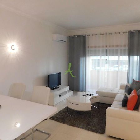 Apartamento Quintao Appartement Portimão Buitenkant foto