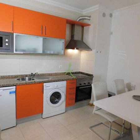 Apartamento Quintao Appartement Portimão Buitenkant foto