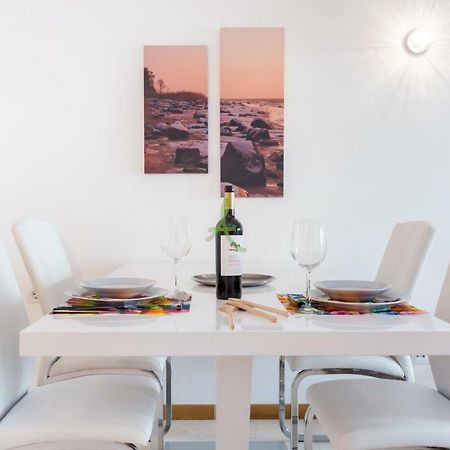 Apartamento Quintao Appartement Portimão Buitenkant foto