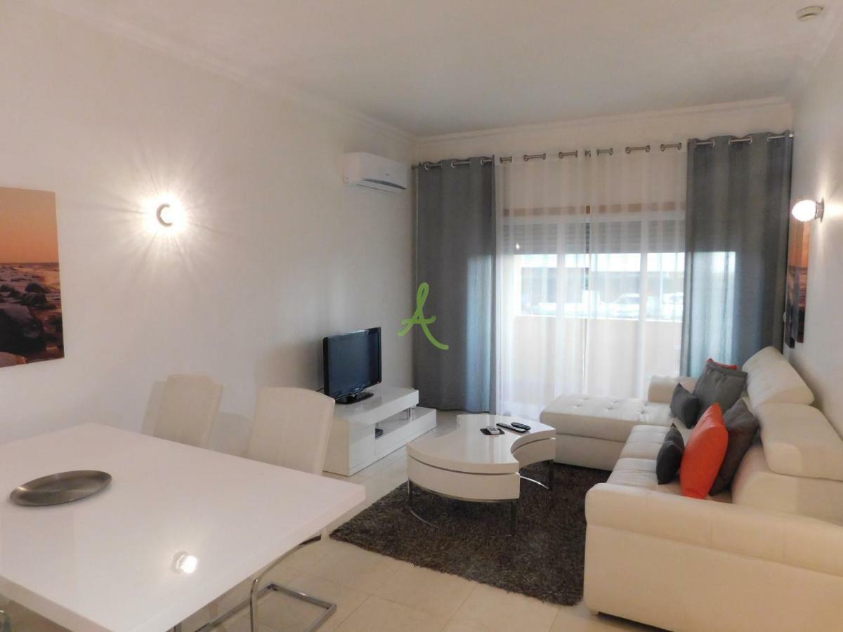 Apartamento Quintao Appartement Portimão Buitenkant foto