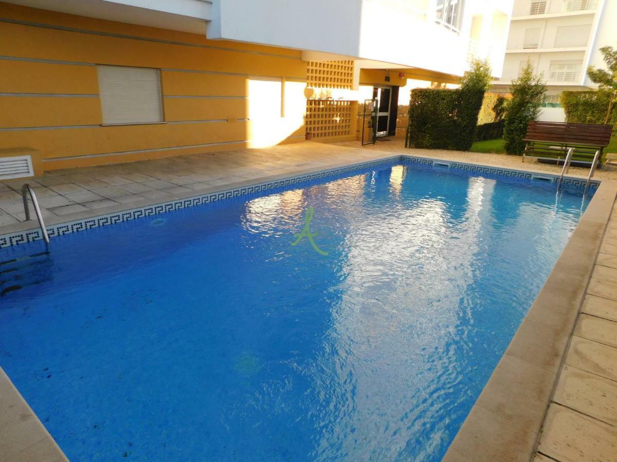 Apartamento Quintao Appartement Portimão Buitenkant foto