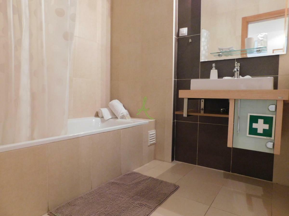 Apartamento Quintao Appartement Portimão Buitenkant foto