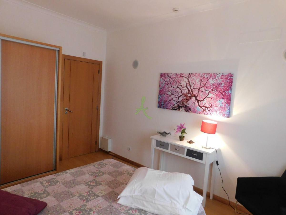 Apartamento Quintao Appartement Portimão Buitenkant foto
